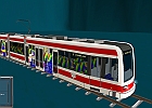 BOMBARDIER NGT6 MICHALOWICE
